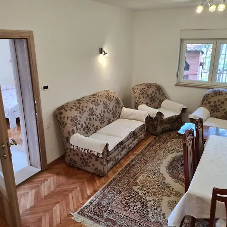 Apartment Apartman Nikolija Trebinje