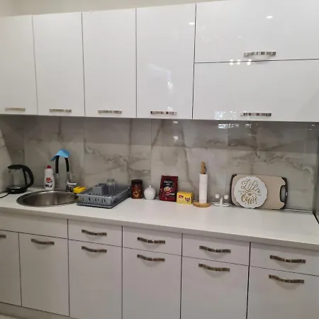 Apartman Nikolija * Trebinje
