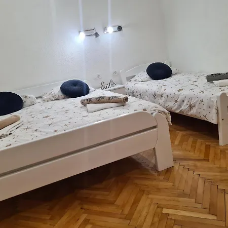 Apartman Nikolija