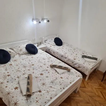 Apartment Apartman Nikolija Trebinje