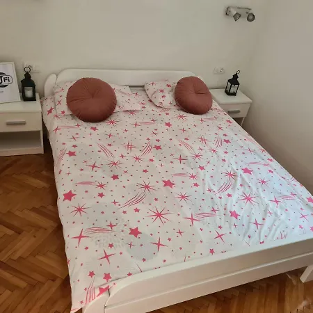Apartman Nikolija