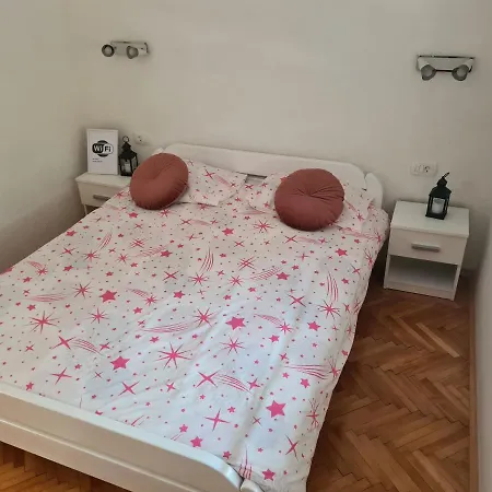 Apartment Apartman Nikolija Trebinje