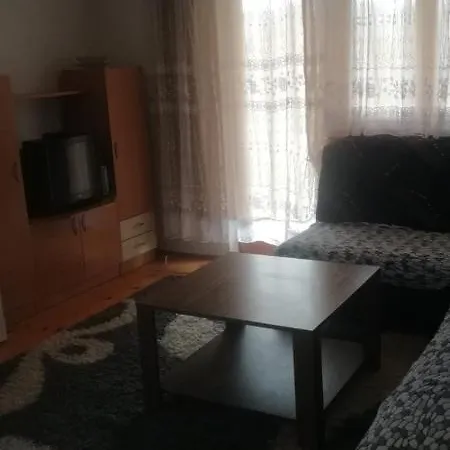 Apartman Nikolija Lägenhet