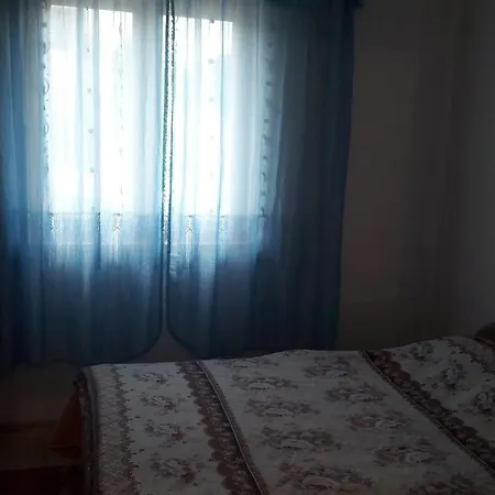 Lägenhet Apartman Nikolija *