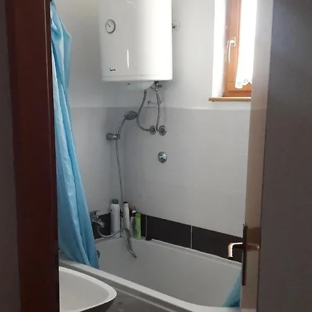 Apartman Nikolija