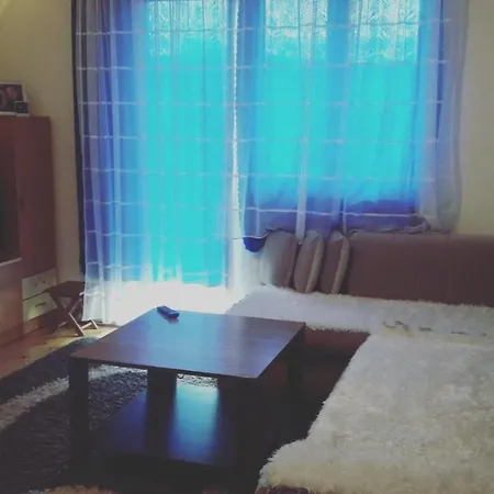 Apartman Nikolija Lägenhet Sipovo