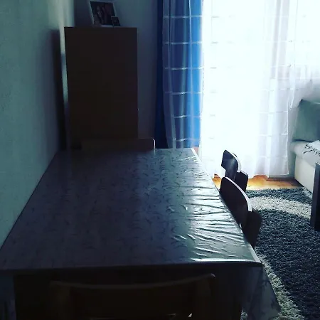 Lägenhet Apartman Nikolija